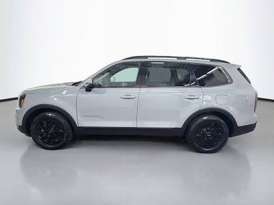 2024 Kia Telluride SX X-Pro