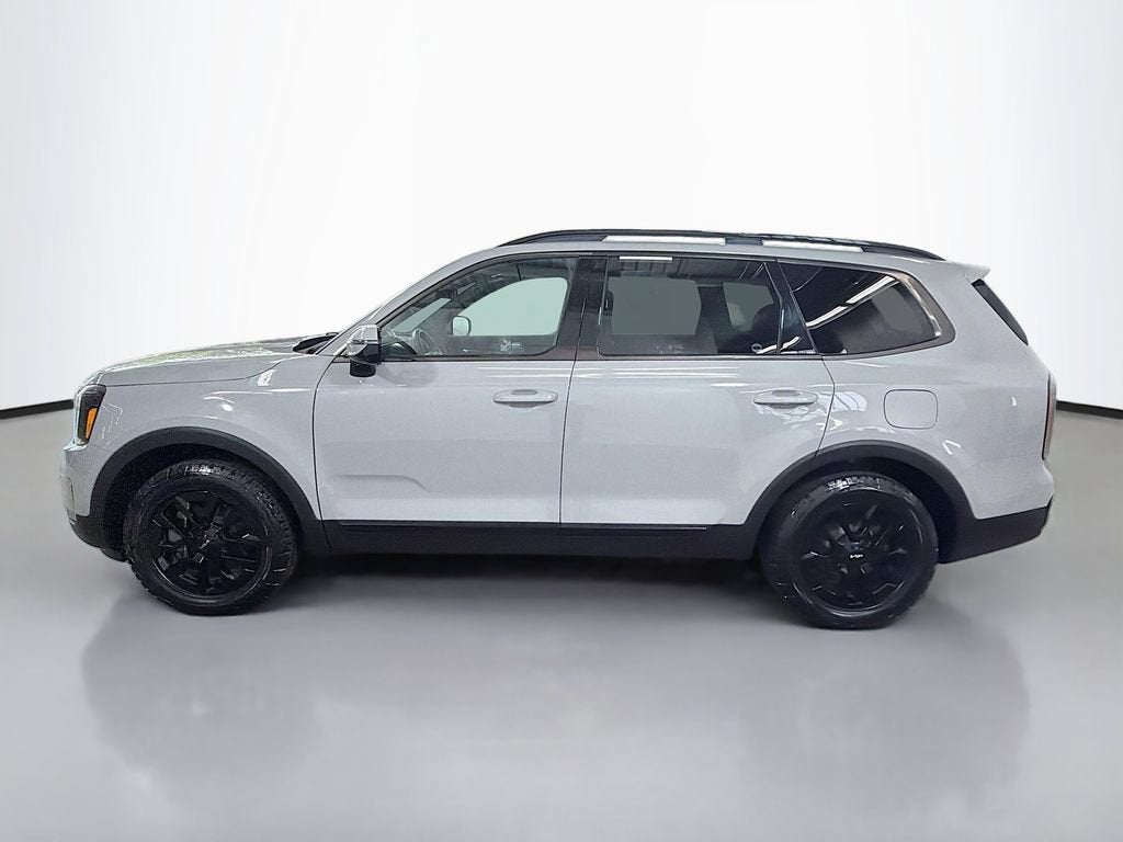 2024 Kia Telluride SX X-Pro
