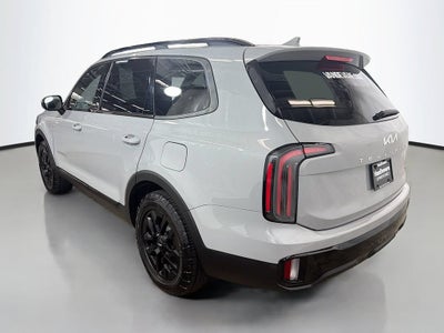 2024 Kia Telluride SX X-Pro