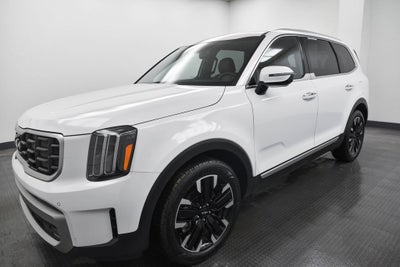 2023 Kia Telluride SX