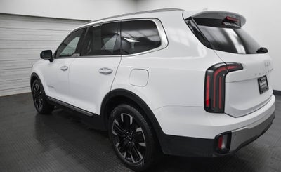 2023 Kia Telluride SX