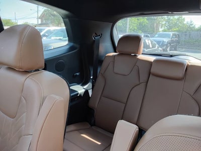 2023 Kia Telluride SX X-Line
