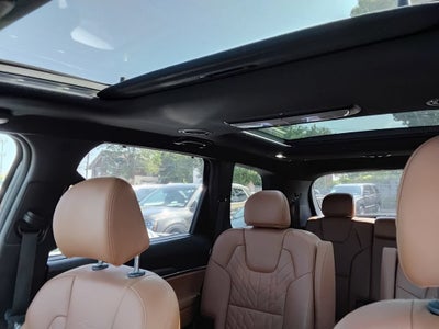 2023 Kia Telluride SX X-Line