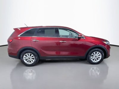2020 Kia Sorento LX