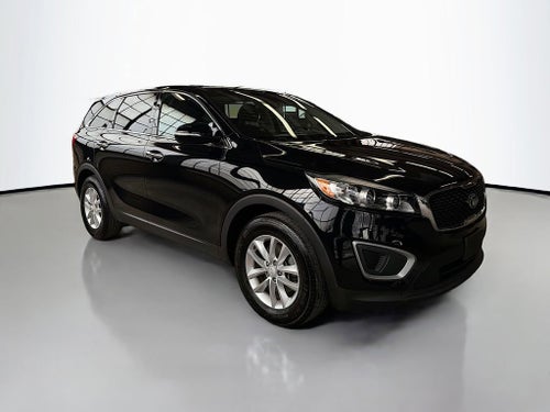 2018 Kia Sorento L