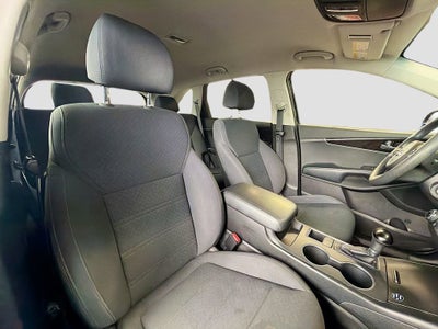 2018 Kia Sorento L