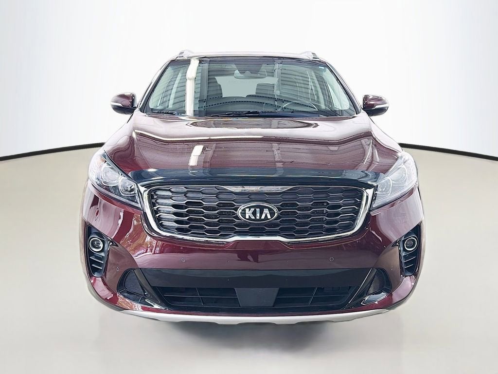 2019 Kia Sorento EX V6