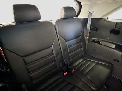 2017 Kia Sorento EX V6