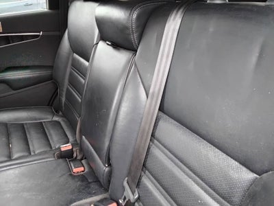 2018 Kia Sorento EX V6