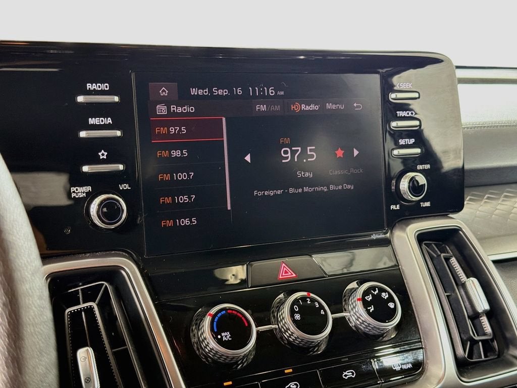 2023 Kia Sorento LX