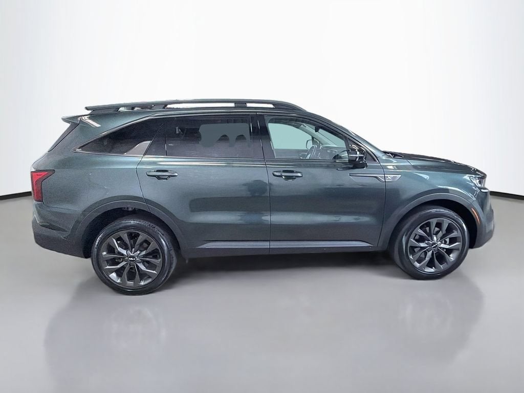 2023 Kia Sorento X-Line EX
