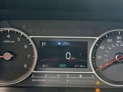 2023 Kia Sorento X-Line EX