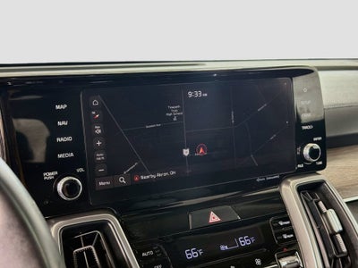 2023 Kia Sorento X-Line EX