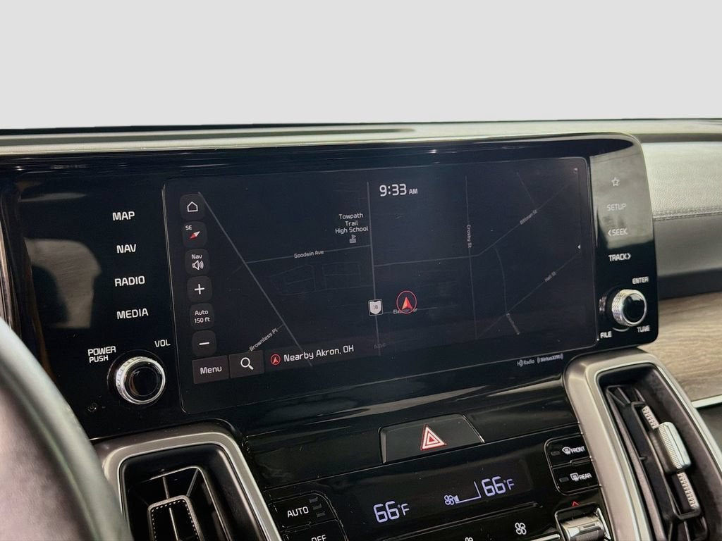 2023 Kia Sorento X-Line EX