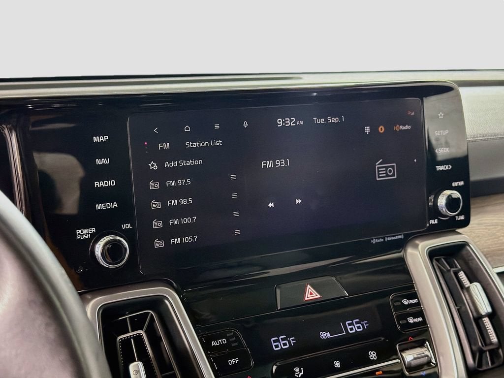 2023 Kia Sorento X-Line EX