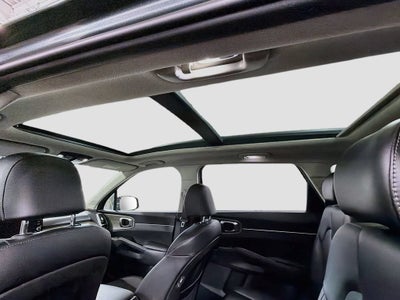 2023 Kia Sorento X-Line EX
