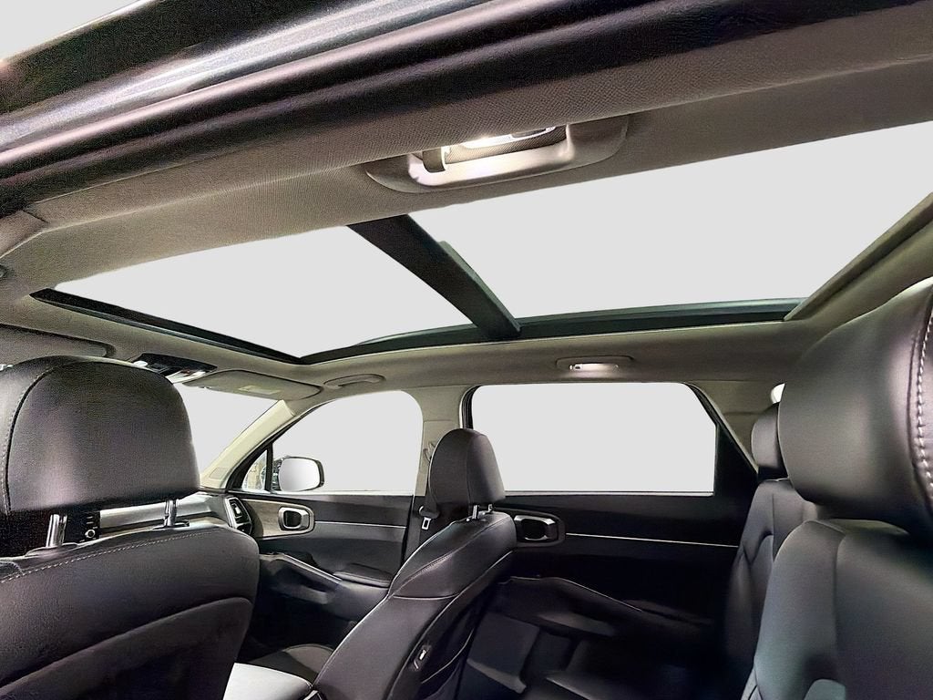 2023 Kia Sorento X-Line EX