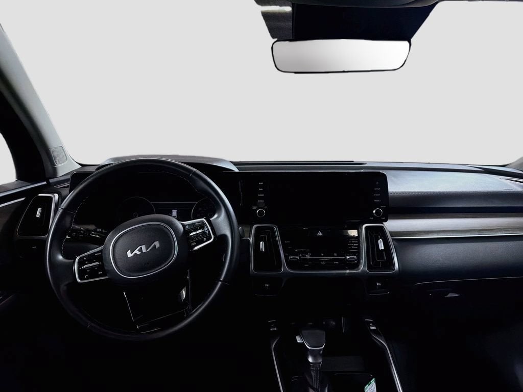 2023 Kia Sorento X-Line EX