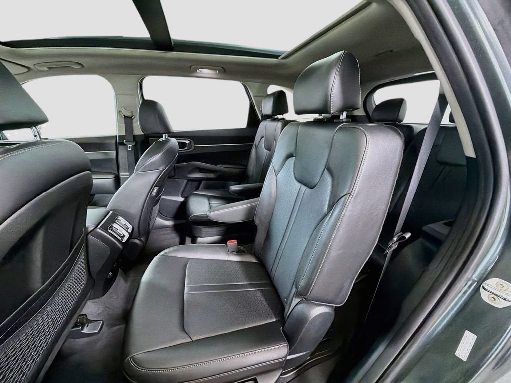 2023 Kia Sorento X-Line EX