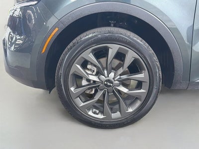 2023 Kia Sorento X-Line EX