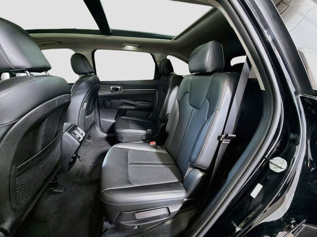 2023 Kia Sorento X-Line EX