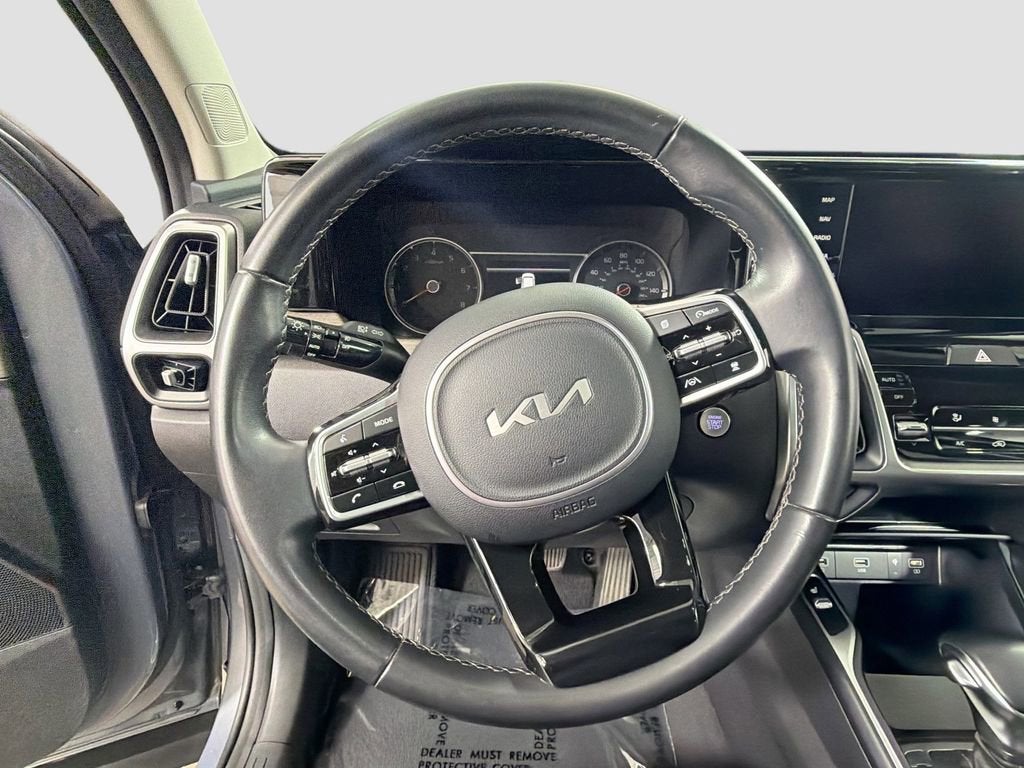 2023 Kia Sorento X-Line EX