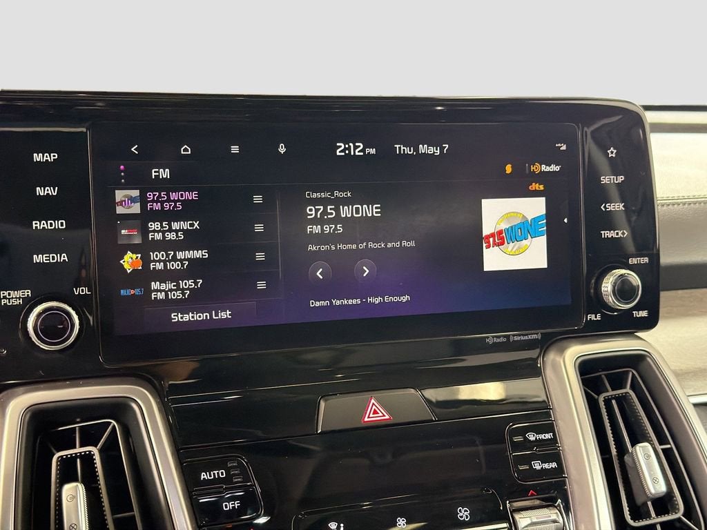 2023 Kia Sorento X-Line EX