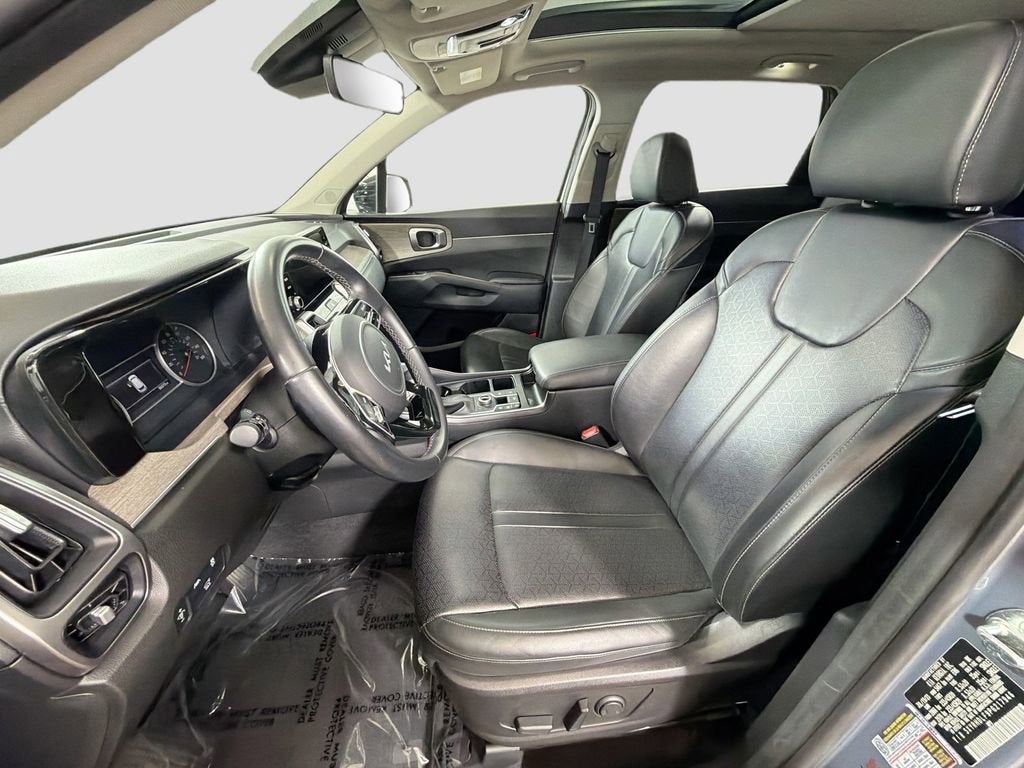 2023 Kia Sorento X-Line EX