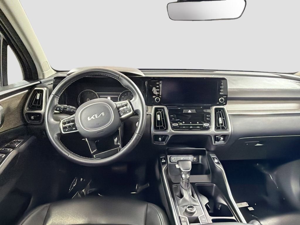 2023 Kia Sorento X-Line EX