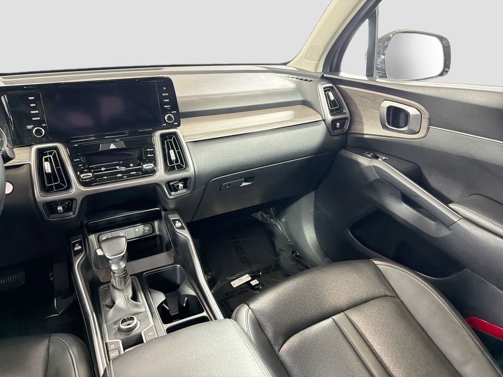 2023 Kia Sorento X-Line EX