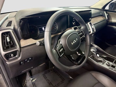 2023 Kia Sorento X-Line EX
