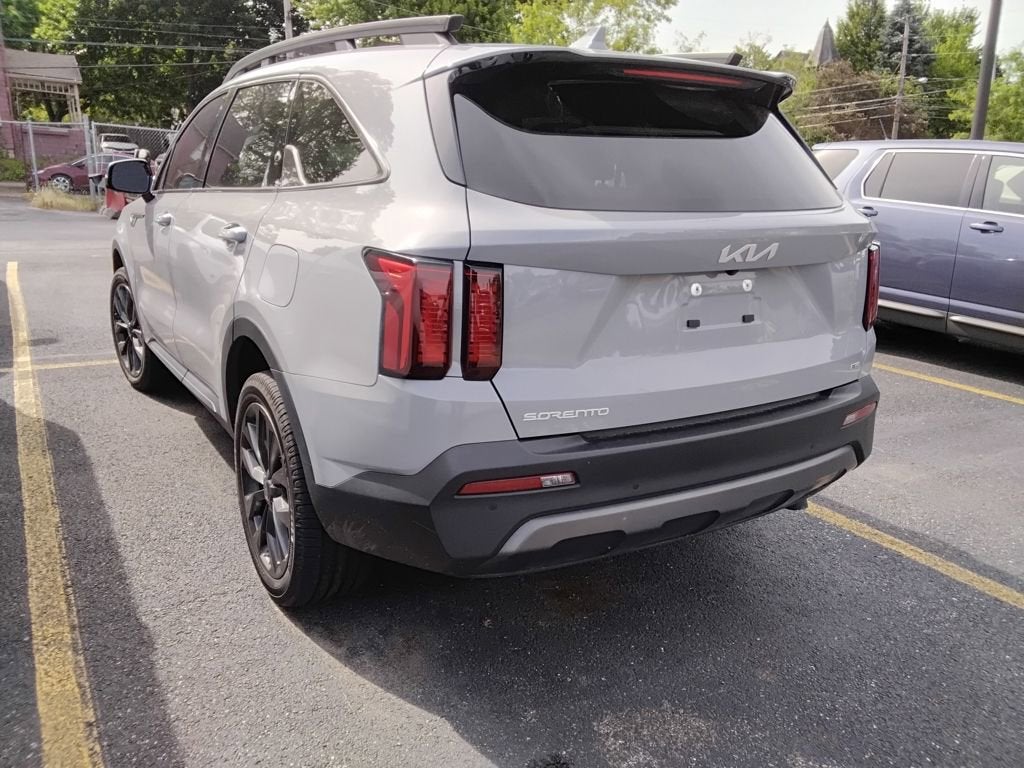 2023 Kia Sorento X-Line EX