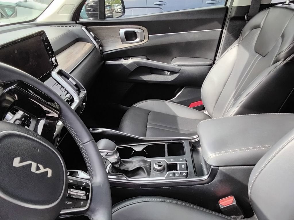 2023 Kia Sorento X-Line EX