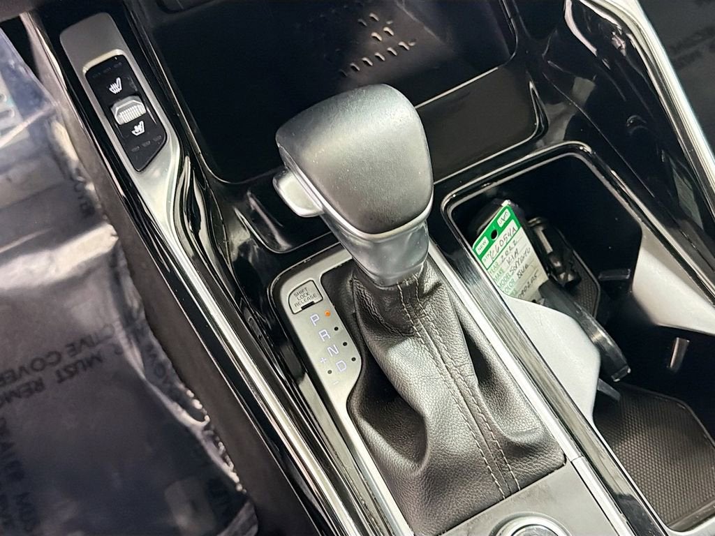 2022 Kia Sorento SX Prestige