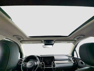 2022 Kia Sorento SX Prestige
