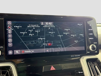 2021 Kia Sorento SX Prestige X-Line