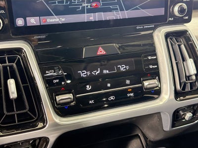 2021 Kia Sorento SX Prestige X-Line