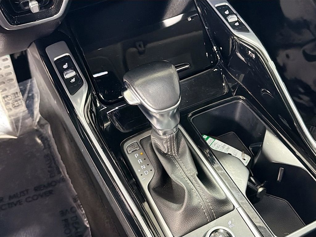 2021 Kia Sorento SX Prestige X-Line