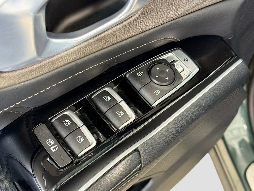 2021 Kia Sorento SX Prestige X-Line