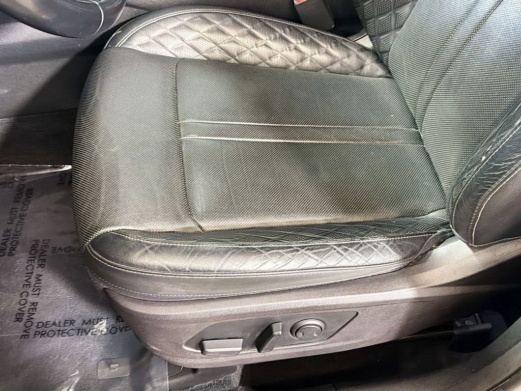 2021 Kia Sorento SX Prestige X-Line