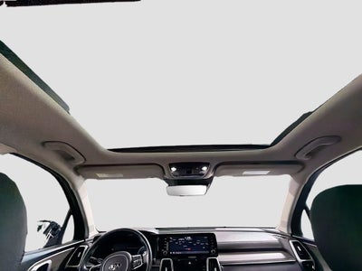 2021 Kia Sorento SX Prestige X-Line