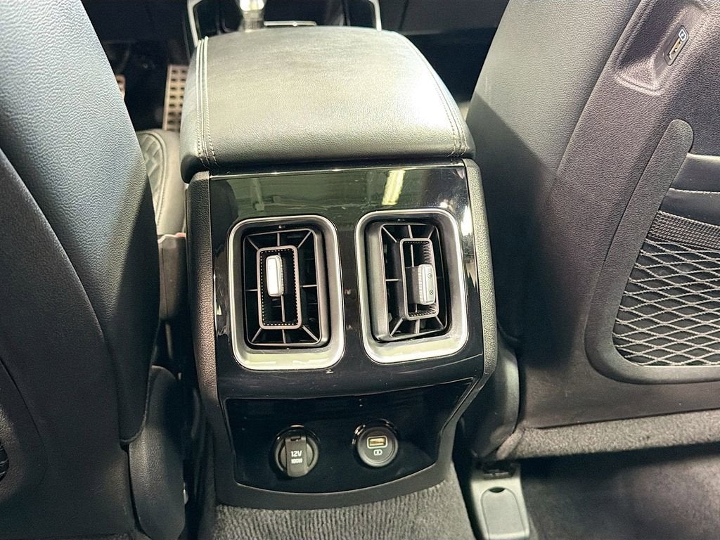 2021 Kia Sorento SX Prestige X-Line