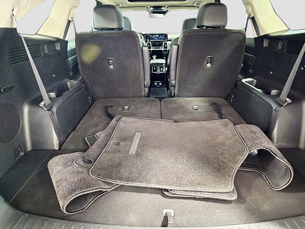 2021 Kia Sorento SX Prestige X-Line