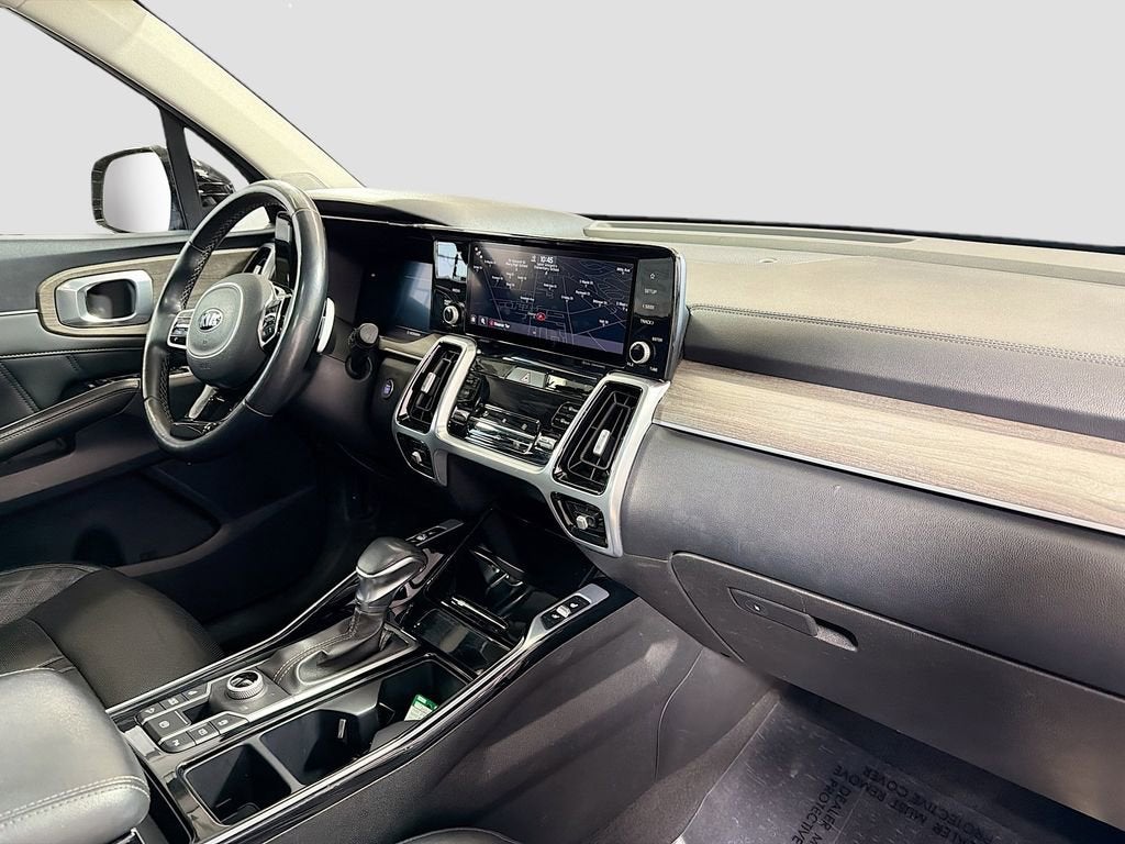 2021 Kia Sorento SX Prestige X-Line