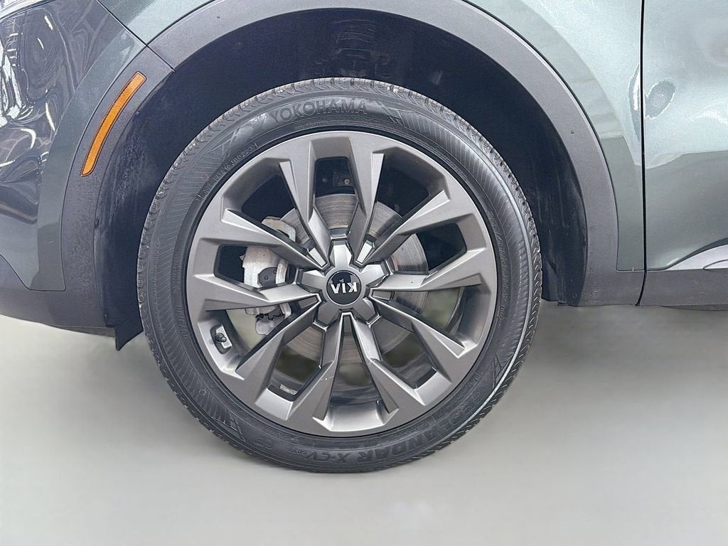 2021 Kia Sorento SX Prestige X-Line