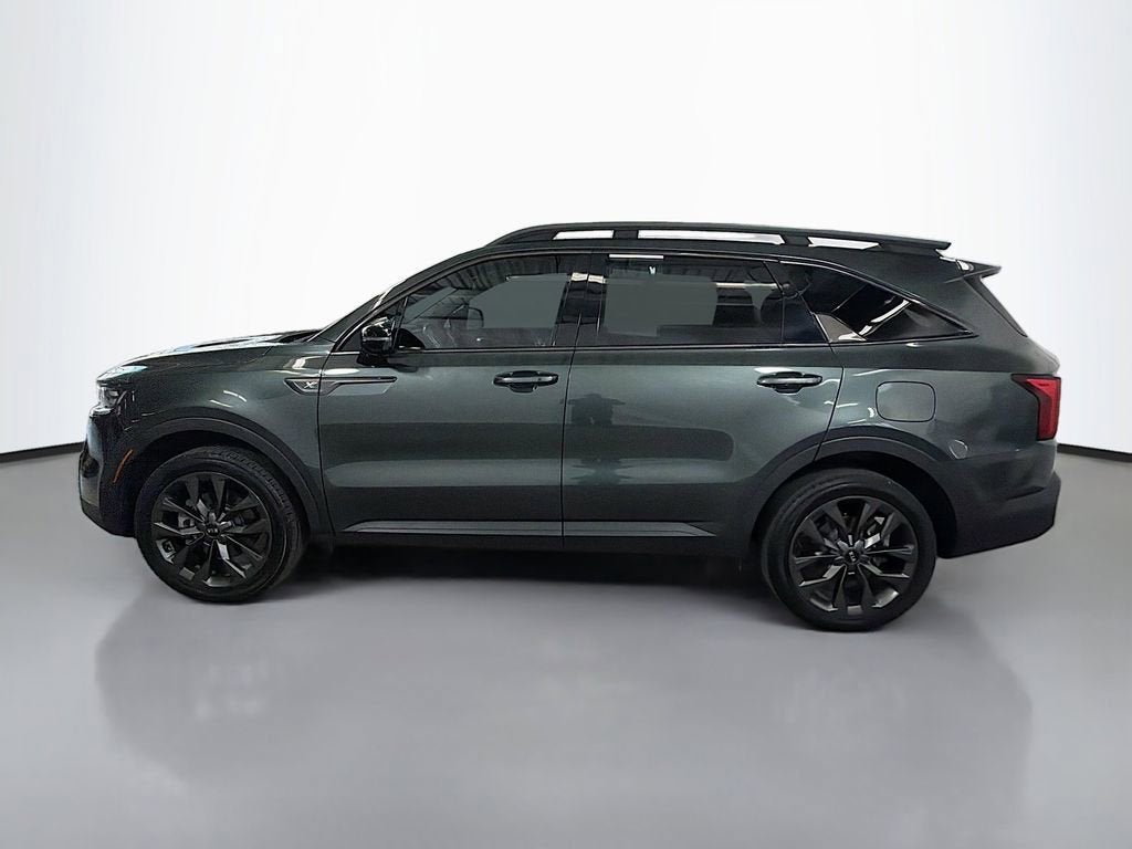 2021 Kia Sorento SX Prestige X-Line