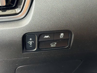 2022 Kia Sorento X-Line SX Prestige