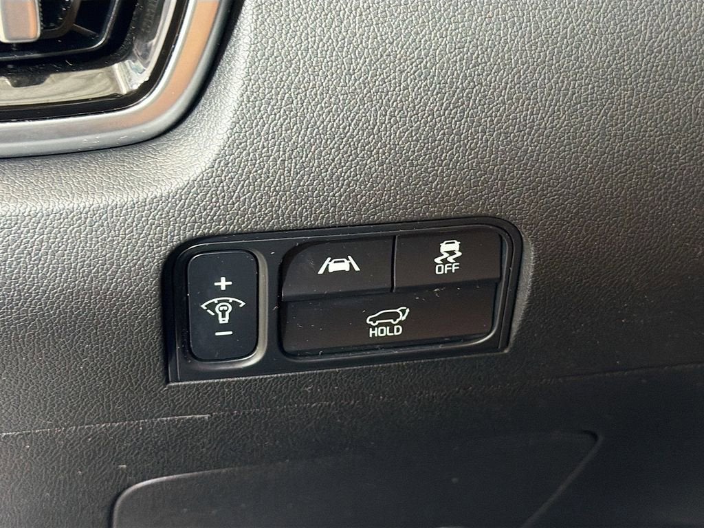 2022 Kia Sorento X-Line SX Prestige