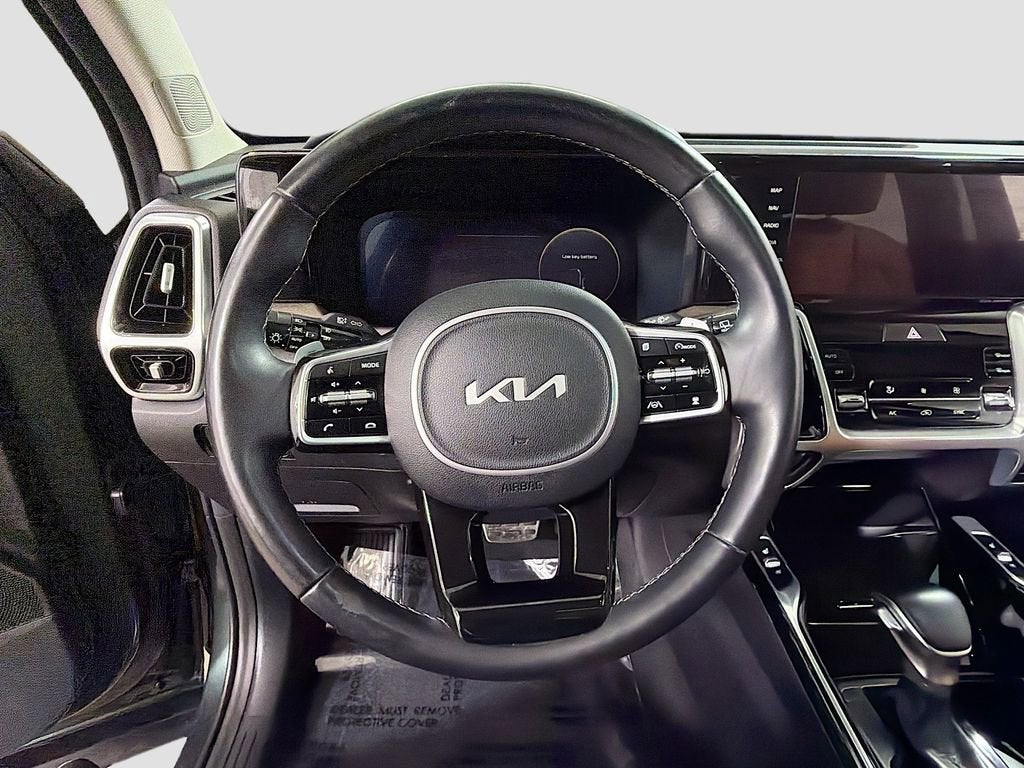 2022 Kia Sorento X-Line SX Prestige