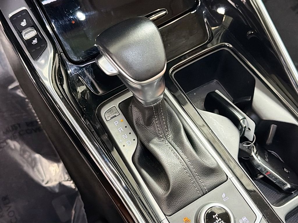 2022 Kia Sorento X-Line SX Prestige